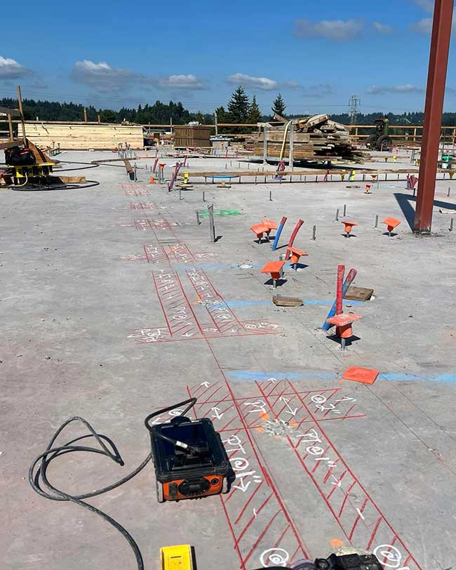 Concrete Scanning