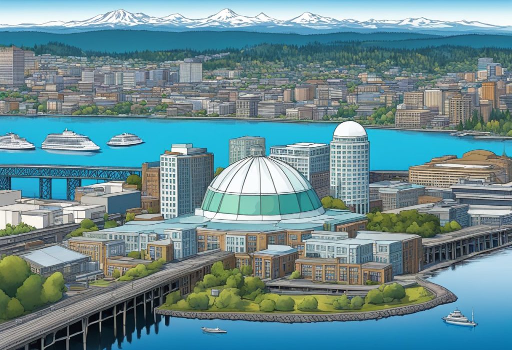 Tacoma WA